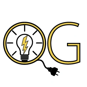 Logo Le QG Élec
