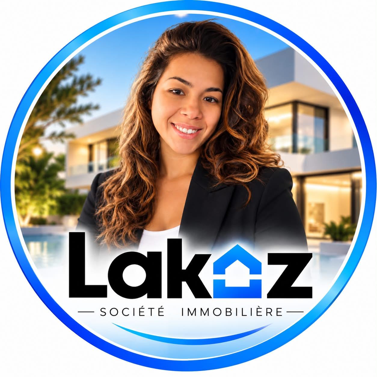 Logo Romane C. — Lakaz Immobilier