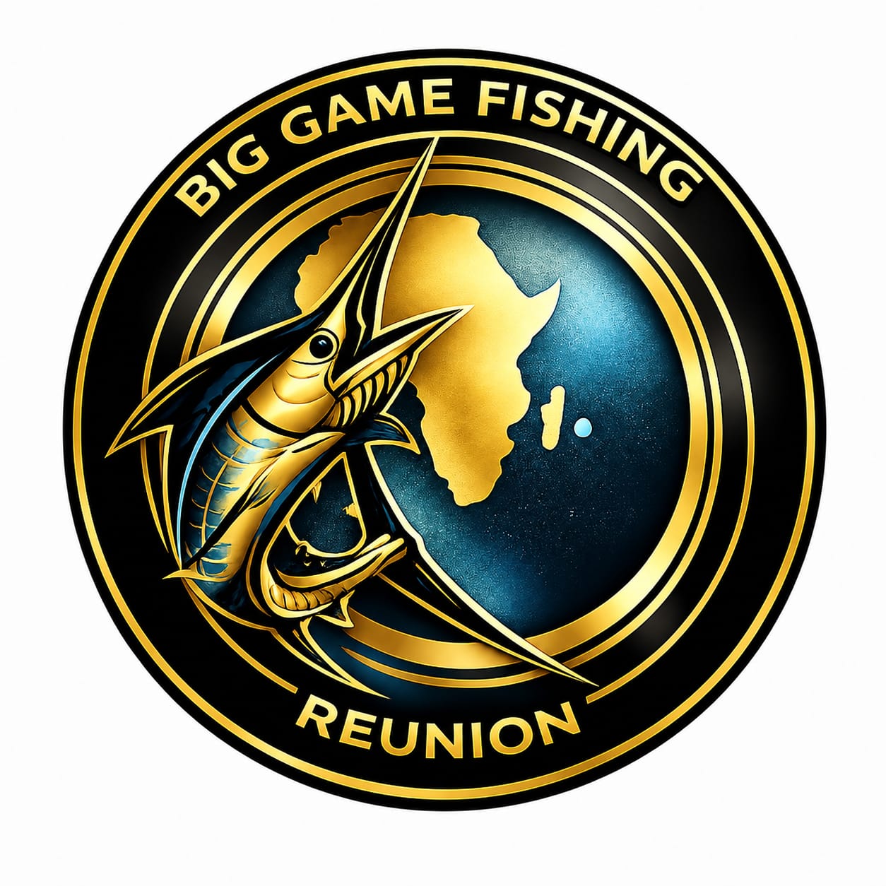 Logo Club BGFR